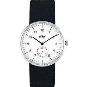 Braun - Wrist Watches  @ Amazon.com