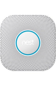Nest Protect 第二代 智能检测器