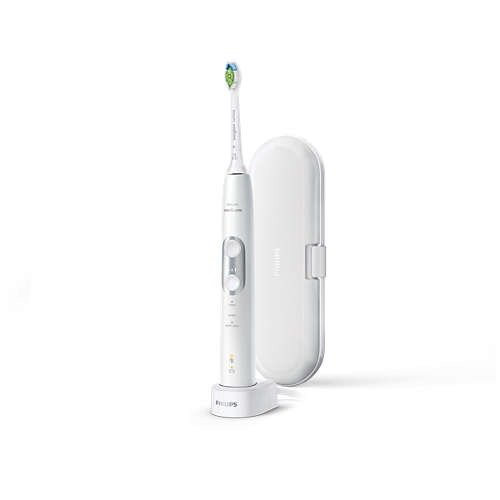 Philips Sonicare ProtectiveClean 6100 电动牙刷