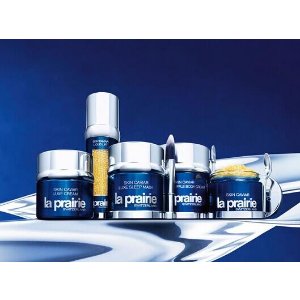 La Prairie Skin Care Product @ Neiman Marcus