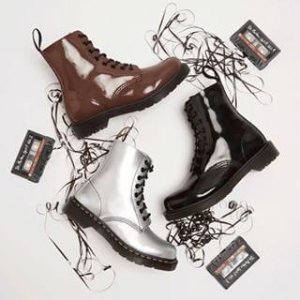 Select Dr.Martens Shoes @ Allsole (US & CA)