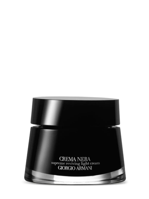 Crema Nera Supreme Light Reviving Cream