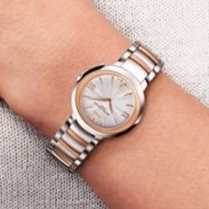 baume et mercier ladies watches