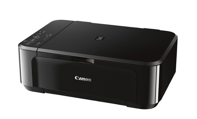 Canon Pixma MG3620彩色喷墨打印机