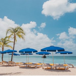 Aruba 2-BR Suite Trip for up to 4 w/Mimosa Breakfast