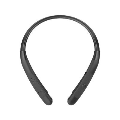 TONE NP3C Wireless Stereo Headset with Retractable Earbuds