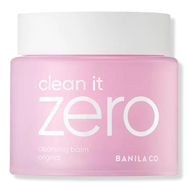 Banila Co Super Sized Clean It Zero Original Cleansing Balm | Ulta Beauty