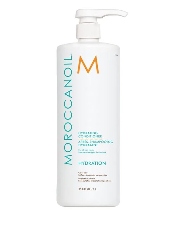 Hydrating Conditioner - Special Edition 1 Liter