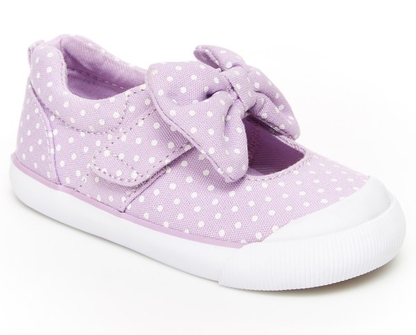 女童蝴蝶鞋鞋