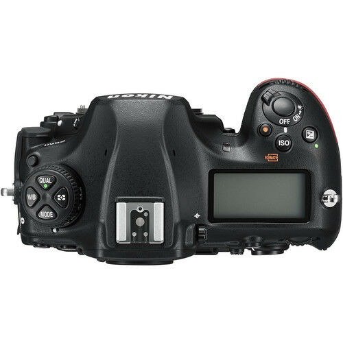 D850 DSLR Camera (Body Only) 