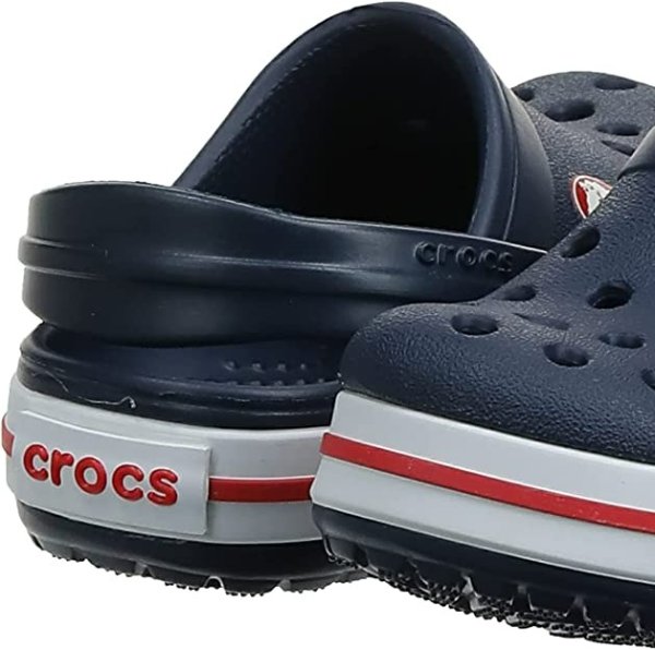 Crocs 儿童经典洞洞鞋