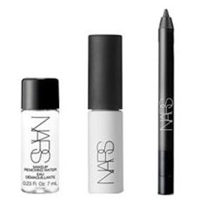 with Orders Over $30 @ NARS Cosmetics
