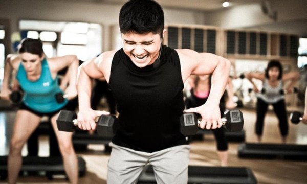 10 Classes or One Month of Classes at Community Fitness (Up to 50% Off)