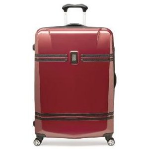 .com精选Samsonite 、Travelpro、Herschel等品牌行李箱包优惠促销