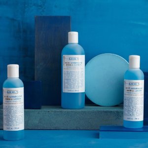 Kiehl's Blue Herbal Skin Care on Sale @ Nordstrom