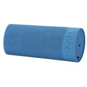 Vibe Sound Bluetooth Speaker, VS-177-BLU