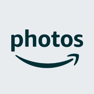 Amazon Photos Backup Service