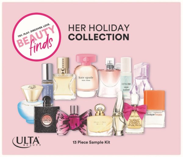 Her Holiday Collection | Ulta Beauty