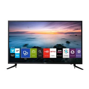 Samsung 40-Inch 4K UHD Smart HDTV
