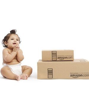Baby Store Purchase @Amazon