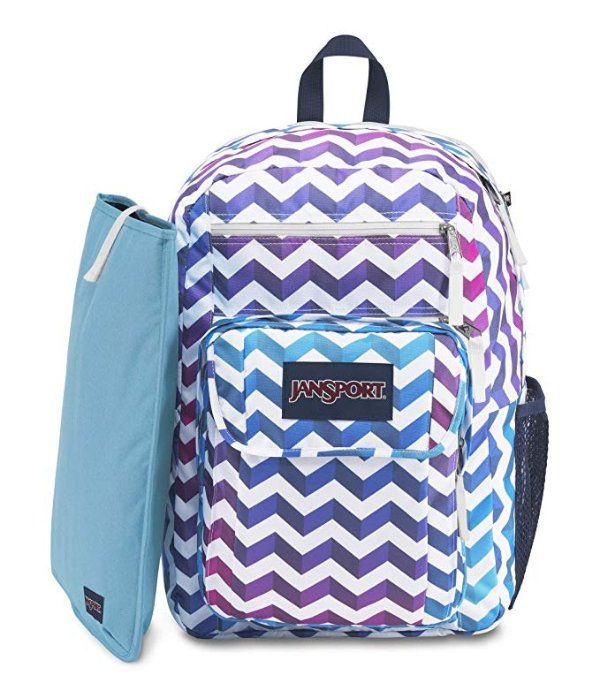 JanSport Digital Student Laptop Backpack