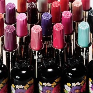 Dealmoon Exclusive: Amazon Anna Sui Chinese Valentine's Day Offer