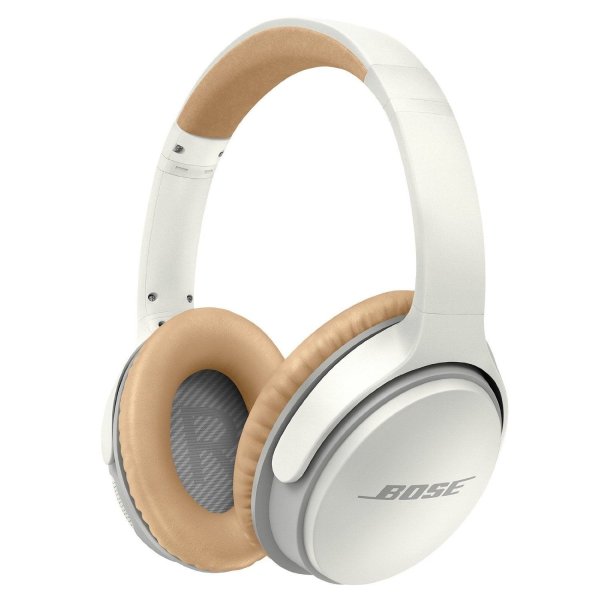 SoundLink Around-Ear Wireless Headphones II Open-Box