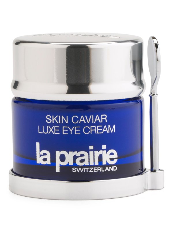 0.7oz Skin Caviar Luxe Eye Cream