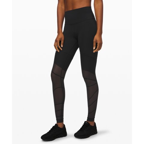 lululemon divert tight