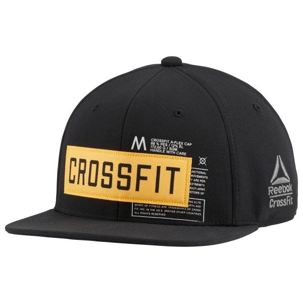 CrossFit® A-Flex Cap