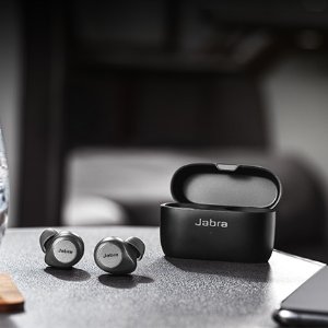 40% OffJabra 40% Off on Selected Products