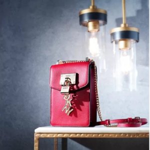 macys.com Select DKNY Handbags on Sale