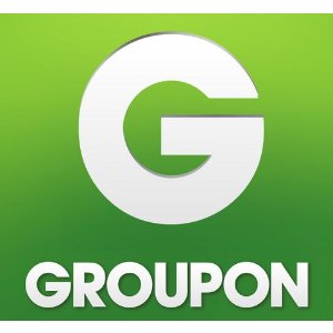 Groupon 现有 精选商品和本地折扣促销