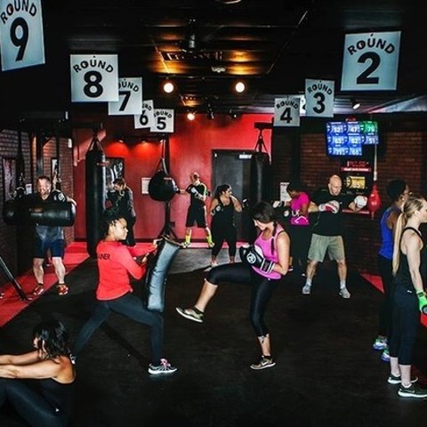 9Round Fitness 