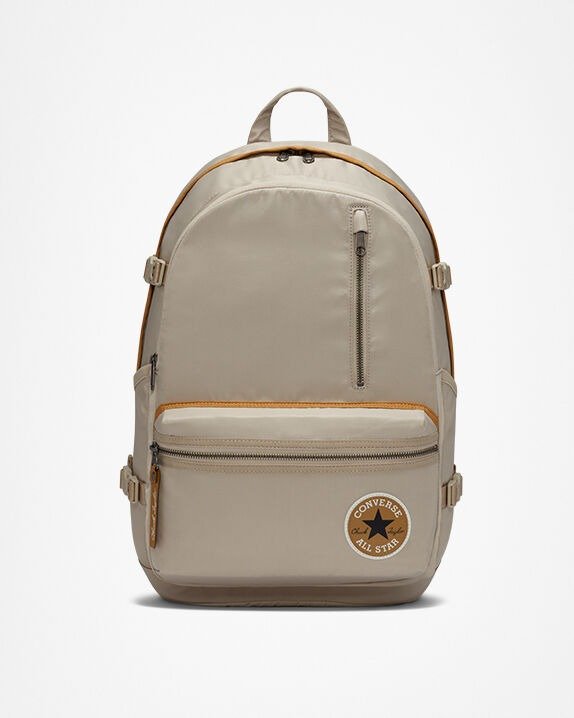 Premium Straight Edge Backpack