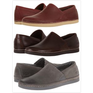 UGG Reefton Men's Sneakers On Sale @ 6PM.com