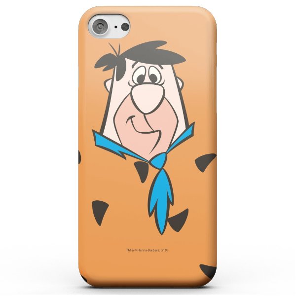 The Flintstones Fred Phone Case for iPhone and Android