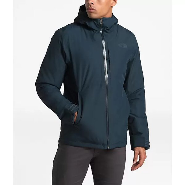 Men's Inlux Insulated Jacket