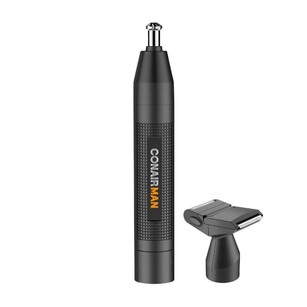 ConairMan Ear and Nose Hair Trimmer for Men