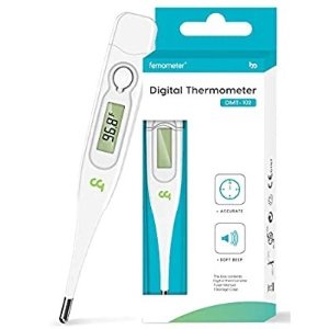 Femometer Medical Oral Thermometer