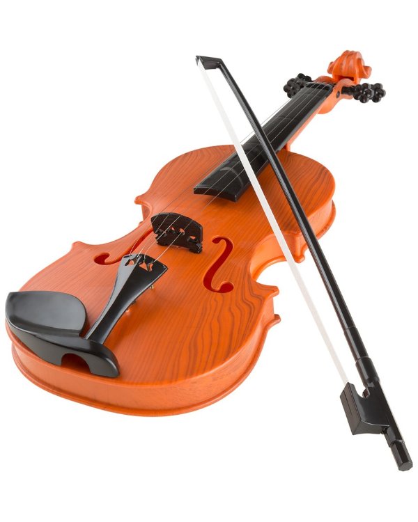 Musical Toy Violin with Bow