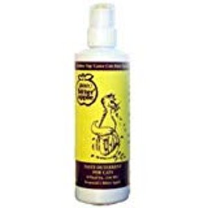 Grannick Bitter Apple Spray with Dabber Top for Cats 4oz 