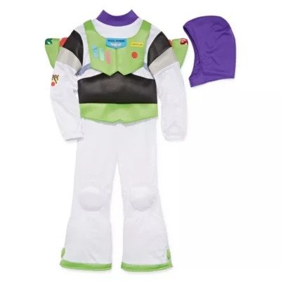Collection Buzz Lightyear Costume - Boys 2-10