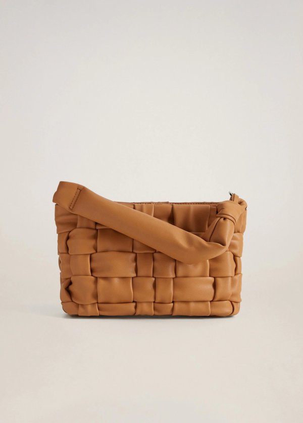 Braided design bag - Women | OUTLET USA