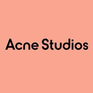 Acne Studios 夏季折扣 好价入笑脸卫衣