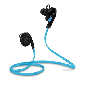 Marsboy Wireless Bluetooth V4.0 Swift Sports Sweatproof Stereo Earphones