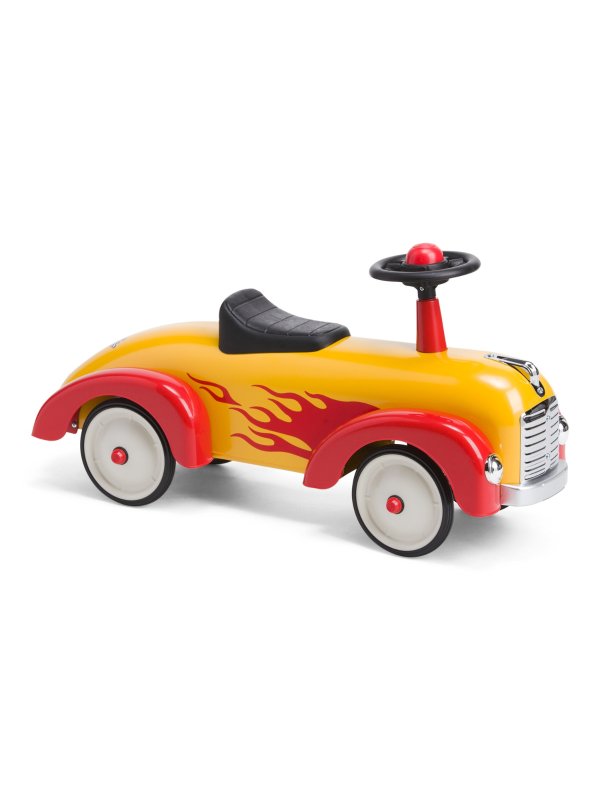 Metal Speedster Ride On | Toys & Books | Marshalls