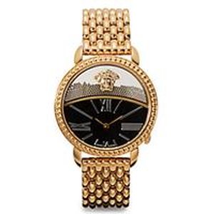 Gucci, Versace & More Watches @ Saks Off 5th