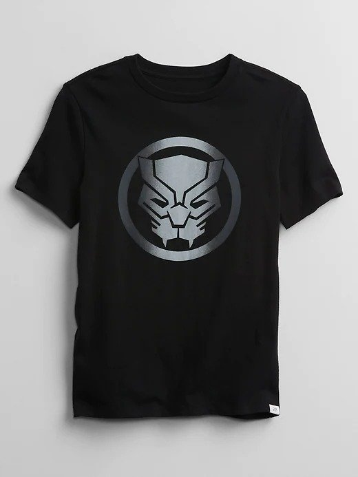 Marvel™ Shield 男童、大童T恤