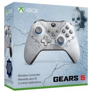 Xbox One Wireless Controller - Gears 5 Kait Diaz Limited Edition